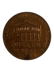ONE CENT 2012