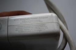 APPLE A1343 Apple 85W MagSafe Güç Adaptörü (15 ve 17 inç MacBook Pro için)  orjinal   (Z1-KASA