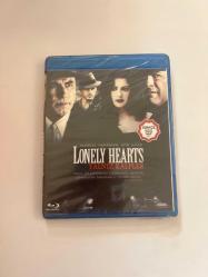Lonely Hearts - Yalnız Kalpler Orijinal Bluray Film Yılmaz Video