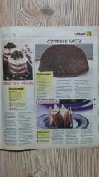 Hürriyet Kelebek Gazete 2 Bayram Tatlıları,Bayrama Özel Birbirinden Lezzetli Pasta Tarifleri,Çikolata Cheesecake Küpleri,Tiramisu,Mini Yaş Pasta,Köstebek Pasta,Opera Pasta,Bol Çikolatalı Tart,Mousse Pasta,Malzemeler Ve Tarifler