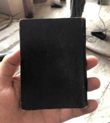 Osmanlıca El yazması Yemek Tarifleri 1924  Yaklaşık 20 yemek tarifi vardır.