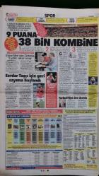 Hürriyet Gazete 30 Ağustos 2017 Büyük Zafer Kutlu Olsun,Güle Güle Vatansever İnsan,Cenazede İzdiham,Vatan Şaşmaz,Zeyno Günenç,Alp Eren Kamis,Melek Şahin,Demet Tuncer,Pınar Altuğ,Ferdi Akarnur,Tamer Karadağlı,Filiz Aker,Safiye Saydam,Burcu Esmersoy,Fatih Akın,'Kürk Mantolu Madanno' Sahneye Çıkıyor,Tuba Ünsal,Selanik'te Atatürk Rekoru,Bonservisini Al Öyle Gel,Jose Sosa,Tolgay Arslan,Fikret Orman,İşte Van Persie Gerçeği,Robin Van Persie,Luis Neto,9 Puana 38 Bin Kombine,Serdar Taşçı,Emre Mor,Kylian Mbappe,Arda Turan,Şampiyon Olduğu Elbiseyle Döndü,Rus Tenisçi Maria Sharapova,En Büyük Rakibimiz Bayram Tatili,Cedi Osman,Barış Hersek,Ali Muhammed,Sinan Güler,Doğuş Balbay,Erkan Veyseloğlu,Semih Erden,Furkan Aldemir,Kenan Sipahi,Göksenin Köksal,Melih Mahmutoğlu,Sertaç Şanlı,Furkan Korkmaz,Ufuk Sarıca,Sadece Aptallar Fikir Değiştirmaz,Mircea Lucescu,Oğuzhan Özyakup,Andriy Shevchenko,Yapı Kredi-İstanbul Arel Ü.-Turkcell-İstanbul Kültür Ü.-İstanbul Aydın Ü.-Atılım Ü. Bayram İlanları,Seri İlanlar
