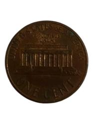 ONE CENT 1997