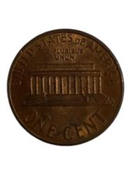 ONE CENT 1997