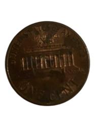ONE CENT 1993