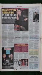 Hürriyet Kelebek Gazete 2 Şubat 2018 4 Milyon Gece Turu,Jeremain Lens,Birlikte Olalım Yeter,Bensu Soral,Hakan Baş,Paris Hilton,Kim Kardashian,Murat Dalkılıç,Merve Boluğur,Hande Erçel,İrem Derici,Afra Saraçoğlu,Beril Kayar,Müzeyyen Senar'ın Ruhu Belki Beni Duyar,Şevval Sam,Hazar Ergüçlü,Çay Saati,Mehtap Elaidi,Ezgi İçel Apa,Feryal Güman,Arzu Sabancı,Grammy'ye Raisa&Vanessa İmzası,Shanina Shaik,Kimberlly Schlapman,Lennon Stella,Elif Mısırlı,Ahmet Gencehan Güneş,Mert Aslan,Ümit Besen,Yasin Vural,Cahit Berkay,Hande Yener,Bülent Şakrak,Ayda Aksel,50.Yıla Görkemli Kutlama,Erhan Güleryaz,Kaan Taşaner,Engin Altan Düzyatan,Bülent İnal,Bekir Bozdağ,Pelin Çift,Zafer Kiraz,Ömer Hayri Uzun,Pınar Soykan,Rafet El Roman,İlayda Aydın,Bigem Öğünç,Burak Demir,Emre Saygı,Grup Gribin,Prof.Dr.Osman Müftüoğlu Yaşam Reçeteleri,İnsülin Direncinde Mükemmel Başarı İçin Üçlü Formal,Arista Pırlanta Reklam,NiobE Burç Yorumları,Cebimdeki Yabancı Film Afişi,Fox Reklam,Konser İlanları,TV Rehberi