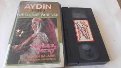 YAVRUM ZEYNEP DEĞİRMENCİOĞLU   VHS VİDEO FİLM