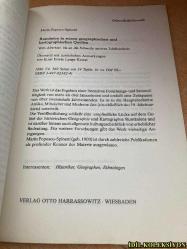 NEUERSCHEİNUNGEN 1986 , II - ORİENTALİSTİK / SPRACHWİSSENSCHAFT / SLAVİSTİK / OSTEUROPAİSCHE GESCHİCHTE - BUCH UND BİBLİOTHEKSWESEN / DRUCK UND KULTURGESCHİCHTE - VERLAG OTTO HARRASSOWİTZ - ALMANCA KİTAP (YENİ YAYINLAR 1986, II - ORYANTALİSTİK / DİLİSTİK / SLAVİSTİK / DOĞU AVRUPA TARİHİ)