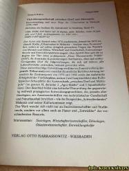 NEUERSCHEİNUNGEN 1986 , II - ORİENTALİSTİK / SPRACHWİSSENSCHAFT / SLAVİSTİK / OSTEUROPAİSCHE GESCHİCHTE - BUCH UND BİBLİOTHEKSWESEN / DRUCK UND KULTURGESCHİCHTE - VERLAG OTTO HARRASSOWİTZ - ALMANCA KİTAP (YENİ YAYINLAR 1986, II - ORYANTALİSTİK / DİLİSTİK / SLAVİSTİK / DOĞU AVRUPA TARİHİ)