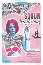 SORUN BENDEYMİŞ (DİZÜSTÜ EDEBİYAT-12) 5. BASKI