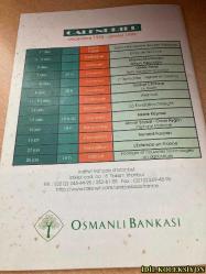 INSTİTUT FRANÇAİS D'İSTANBUL / İSTANBUL FRANSIZ KÜLTÜR MERKEZİ - DECEMBRE 98 / JANVİER 99 - FRANSIZCA VE TÜRKÇE DERGİ , BROŞÜR