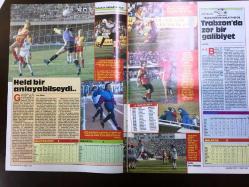 GELİŞİM SPOR DERGİSİ - 11 NİSAN 1990 - SAYI:88 - GALATASARAY 5 - 1 SAKARYASPOR, TEMEL ÖZALAK, GİRAY GÜNGÖR - İSMET GÜMÜŞDERE - SİMOVİÇ - LÜTFLÜ ÖZEL, TRABZONSPOR MALATYASPOR - TANSEL ÇAPKINCI - RIZA ÇALIMBAY - ALTAYSPOR BEŞİKTAŞ MAÇI - METİN TEKİN - ALİ GÜLTİKEN - AYKUT KOCAMAN - SARIYERSPOR 2 - 1 FENERBAGÇE - ERGUN HİÇYILMAZ - MONICA SELES - ALAIN PROST - CHRIS EVERT - LE MOND - THIERRY VIGNERON - TONY CASCARINO - ZAGALO - ALİ SAMİ YEN - ÖCAL ULUÇ - ŞENES ERZİK - HAKAN ÜNSALAN - ALP YALMAN - MUSTAFA DENİZLİ - FATİH ALTAYLI - CAN BARTU - KEMAL BELGİN - ŞANSAL BÜYÜKA - ATTİLA GÖKÇE - DOĞAN KOLOĞLU - COŞKUN ÖZARI - TURGAY ŞEREN - GÜVEN TANER - YUSUF TUNAOĞLU - EFES PİLSEN - PAŞABAHÇE BASKETBOL - TOFAŞ BASKETBOL - ÇUKUROVA BASKETBOL - FATİH TERİM - PIONTEK DANİMARKA - MİLAN - 2. LİG PUAN TABLOLARI - LOTO TOTO TAHMİNLERİ - FERDİNAND - KOVA OSMAN - TURGAY ÖZTÜRK GAZİANTEP - KOLOMBİYA HIGUITA - TOPRAK KIRTOĞLU - RALLİ YARIŞLARI - SÜLEYMAN DURAK - UĞUR TÜTÜNEKER KOZMETİK PARFÜM REKLAMI