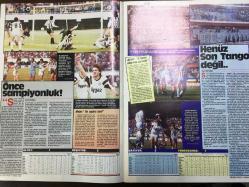 GELİŞİM SPOR DERGİSİ - 11 NİSAN 1990 - SAYI:88 - GALATASARAY 5 - 1 SAKARYASPOR, TEMEL ÖZALAK, GİRAY GÜNGÖR - İSMET GÜMÜŞDERE - SİMOVİÇ - LÜTFLÜ ÖZEL, TRABZONSPOR MALATYASPOR - TANSEL ÇAPKINCI - RIZA ÇALIMBAY - ALTAYSPOR BEŞİKTAŞ MAÇI - METİN TEKİN - ALİ GÜLTİKEN - AYKUT KOCAMAN - SARIYERSPOR 2 - 1 FENERBAGÇE - ERGUN HİÇYILMAZ - MONICA SELES - ALAIN PROST - CHRIS EVERT - LE MOND - THIERRY VIGNERON - TONY CASCARINO - ZAGALO - ALİ SAMİ YEN - ÖCAL ULUÇ - ŞENES ERZİK - HAKAN ÜNSALAN - ALP YALMAN - MUSTAFA DENİZLİ - FATİH ALTAYLI - CAN BARTU - KEMAL BELGİN - ŞANSAL BÜYÜKA - ATTİLA GÖKÇE - DOĞAN KOLOĞLU - COŞKUN ÖZARI - TURGAY ŞEREN - GÜVEN TANER - YUSUF TUNAOĞLU - EFES PİLSEN - PAŞABAHÇE BASKETBOL - TOFAŞ BASKETBOL - ÇUKUROVA BASKETBOL - FATİH TERİM - PIONTEK DANİMARKA - MİLAN - 2. LİG PUAN TABLOLARI - LOTO TOTO TAHMİNLERİ - FERDİNAND - KOVA OSMAN - TURGAY ÖZTÜRK GAZİANTEP - KOLOMBİYA HIGUITA - TOPRAK KIRTOĞLU - RALLİ YARIŞLARI - SÜLEYMAN DURAK - UĞUR TÜTÜNEKER KOZMETİK PARFÜM REKLAMI