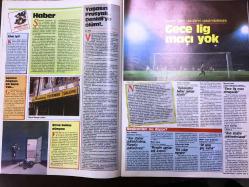 GELİŞİM SPOR DERGİSİ - 11 NİSAN 1990 - SAYI:88 - GALATASARAY 5 - 1 SAKARYASPOR, TEMEL ÖZALAK, GİRAY GÜNGÖR - İSMET GÜMÜŞDERE - SİMOVİÇ - LÜTFLÜ ÖZEL, TRABZONSPOR MALATYASPOR - TANSEL ÇAPKINCI - RIZA ÇALIMBAY - ALTAYSPOR BEŞİKTAŞ MAÇI - METİN TEKİN - ALİ GÜLTİKEN - AYKUT KOCAMAN - SARIYERSPOR 2 - 1 FENERBAGÇE - ERGUN HİÇYILMAZ - MONICA SELES - ALAIN PROST - CHRIS EVERT - LE MOND - THIERRY VIGNERON - TONY CASCARINO - ZAGALO - ALİ SAMİ YEN - ÖCAL ULUÇ - ŞENES ERZİK - HAKAN ÜNSALAN - ALP YALMAN - MUSTAFA DENİZLİ - FATİH ALTAYLI - CAN BARTU - KEMAL BELGİN - ŞANSAL BÜYÜKA - ATTİLA GÖKÇE - DOĞAN KOLOĞLU - COŞKUN ÖZARI - TURGAY ŞEREN - GÜVEN TANER - YUSUF TUNAOĞLU - EFES PİLSEN - PAŞABAHÇE BASKETBOL - TOFAŞ BASKETBOL - ÇUKUROVA BASKETBOL - FATİH TERİM - PIONTEK DANİMARKA - MİLAN - 2. LİG PUAN TABLOLARI - LOTO TOTO TAHMİNLERİ - FERDİNAND - KOVA OSMAN - TURGAY ÖZTÜRK GAZİANTEP - KOLOMBİYA HIGUITA - TOPRAK KIRTOĞLU - RALLİ YARIŞLARI - SÜLEYMAN DURAK - UĞUR TÜTÜNEKER KOZMETİK PARFÜM REKLAMI