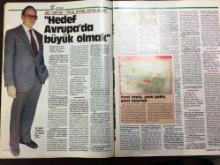 GELİŞİM SPOR DERGİSİ - 11 NİSAN 1990 - SAYI:88 - GALATASARAY 5 - 1 SAKARYASPOR, TEMEL ÖZALAK, GİRAY GÜNGÖR - İSMET GÜMÜŞDERE - SİMOVİÇ - LÜTFLÜ ÖZEL, TRABZONSPOR MALATYASPOR - TANSEL ÇAPKINCI - RIZA ÇALIMBAY - ALTAYSPOR BEŞİKTAŞ MAÇI - METİN TEKİN - ALİ GÜLTİKEN - AYKUT KOCAMAN - SARIYERSPOR 2 - 1 FENERBAGÇE - ERGUN HİÇYILMAZ - MONICA SELES - ALAIN PROST - CHRIS EVERT - LE MOND - THIERRY VIGNERON - TONY CASCARINO - ZAGALO - ALİ SAMİ YEN - ÖCAL ULUÇ - ŞENES ERZİK - HAKAN ÜNSALAN - ALP YALMAN - MUSTAFA DENİZLİ - FATİH ALTAYLI - CAN BARTU - KEMAL BELGİN - ŞANSAL BÜYÜKA - ATTİLA GÖKÇE - DOĞAN KOLOĞLU - COŞKUN ÖZARI - TURGAY ŞEREN - GÜVEN TANER - YUSUF TUNAOĞLU - EFES PİLSEN - PAŞABAHÇE BASKETBOL - TOFAŞ BASKETBOL - ÇUKUROVA BASKETBOL - FATİH TERİM - PIONTEK DANİMARKA - MİLAN - 2. LİG PUAN TABLOLARI - LOTO TOTO TAHMİNLERİ - FERDİNAND - KOVA OSMAN - TURGAY ÖZTÜRK GAZİANTEP - KOLOMBİYA HIGUITA - TOPRAK KIRTOĞLU - RALLİ YARIŞLARI - SÜLEYMAN DURAK - UĞUR TÜTÜNEKER KOZMETİK PARFÜM REKLAMI