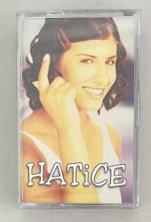 Hatice Fidayda Kaset (Jelatininde Sıfır Dönem Baskı Kaset)