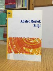 AÖF Adalet Meslek Etiği