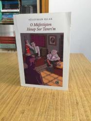 O Müfettişten Hesap Sor Tanrı'm - Süleyman Işlak