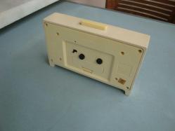 IKEA QUARTZ ( Minimalist ) ALARMLI MASA SAATİ - 2. EL ÇOK TEMİZ & SORUNSUZ DURUMDA