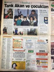SABAH İSTANBUL GAZETESİ - 31 Aralık 1997 - PERPA ÇÖPE BOĞULDU - ERDAL BİLALLAR - KARİKATÜRİST İBRAHİM SARI - TARIK AKAN VE ÇOCUKLARI - RAMAZAN AYI, YALI CAMİİLERİ YAZI DİZİSİ - İNTERBANK KUMBARALARI - İLKSERNİT REKLAMI - YILDIZ KISA - RECEP ŞEKER - SANİYE ERGÖNÜL - AHMET BAHADIRLI - SERDAR CANİPEK - MEHMET SEVEN, RECEP DEMİRTAŞ - KEMAL GÜLER - GALERİ TURAN - 1997 YILBAŞI ALIŞVERİŞ REHBERİ - KOSKA HELVALARI NOSTALJİK SATIŞ - HALDUN DORMEN - CİHAN ÜNAL - KİLER HİPERMARKETLERİ AKTÜELİ