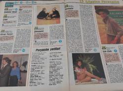 TV DE 7-TELE FILM-TELE-FILM-PROGRAM-DERGİ-EK-8 AĞUSTOS-14 AĞUSTOS-1991-KAPAK-FOTOĞRAF-RÖPORTAJ-GRETA SCACCHİ-EKRAN-TÜRK FİLMLERİ-SİNEMA-LOLİTA-HAFTANIN FİM YILDIZLARI-NASTASSSIA KINSKI-JAMES IVORY-JULIE CHRISTIE-DÜTTÜRÜ DÜNYA-KEMAL SUNAL-KALPLER VE ZIRH-BARBARA DE ROSSİ-HAMSİ NURİ-ÖZTÜRK SERENGİL-FÜSUN ÖNAL-ÇETELER SAVAŞI-DENNIS HOPPER-AŞK ÜÇGENİ-SIMONE SIGNORET-PAUL MEURİSSE-JAMES MASON-SUE LYON-AYRI DÜNYALAR-EMRAH-EMRAH İPEK-FEDAİ-SERDAR GÖKHAN-SICAK VE TOZLU-JULIE CHRISTIE-CHRISTOPHER CAZENOVE-ACI-MİNE SUN-KAYA EREREZ-PATRON DUMASIN-ZEKİ ALASYA-METİN AKPINAR-PERDE AÇILIYOR-MARILYN MONROE-AKREP YUVASI-CÜNEYT ARKIN-EŞREF KOLÇAK-BANU ALKAN--BERDUŞLAR-OYA AYDOĞAN-İŞTE ELVİS-ELVİS PRESLEY-ŞEYTAN-RUH-STANLEY KUBRİCK