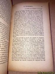 L'AMERİQUE - JEAN GOTTMANN - LİBRAİRİE HACHETTE - FRANSIZCA KİTAP (AMERİKA)