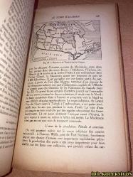 L'AMERİQUE - JEAN GOTTMANN - LİBRAİRİE HACHETTE - FRANSIZCA KİTAP (AMERİKA)