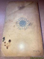L'AMERİQUE - JEAN GOTTMANN - LİBRAİRİE HACHETTE - FRANSIZCA KİTAP (AMERİKA)