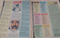 MEYDAN GAZETESİ-TELE MAGAZİN-DERGİ-MEYDAN-MAGAZİN-EK-12 ŞUBAT-1994-SAYI:27-KAPAK-FOTOĞRAF-RÖPORTAJ-GÜNER ÜMİT-İZEL-ERCAN-LALE MANSUR-POSTER--TANYELİ-SİBEL GÖKÇE-HAVVA KOPAN-REALİTY SHOW-MELTEM ÖREN-RANA YÖRÜK-MEGA TURNİKE-SİBEL TURNAGÖL-FERDİ TAYFUR-PERA PALAS-KORKU EKSPRESİ-PASAKLI HAYDUT-İSKOÇYALI 2-TÜRKAN ŞORAY-SENARYO-ŞÜKRAN AKPINAR-KOŞAN ADAM-ARNOLD SCHWARZENEGGER-ZEKİ MÜREN-GOL SHOW-DÜŞ GEZGİNLERİ-ALTIN PORTAKAL-MERAL OĞUZ-FEDON-RANA ELİK-AYDIN MAÇOLAR