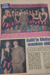 MEYDAN GAZETESİ-TELE MAGAZİN-DERGİ-MEYDAN-MAGAZİN-EK-12 ŞUBAT-1994-SAYI:27-KAPAK-FOTOĞRAF-RÖPORTAJ-GÜNER ÜMİT-İZEL-ERCAN-LALE MANSUR-POSTER--TANYELİ-SİBEL GÖKÇE-HAVVA KOPAN-REALİTY SHOW-MELTEM ÖREN-RANA YÖRÜK-MEGA TURNİKE-SİBEL TURNAGÖL-FERDİ TAYFUR-PERA PALAS-KORKU EKSPRESİ-PASAKLI HAYDUT-İSKOÇYALI 2-TÜRKAN ŞORAY-SENARYO-ŞÜKRAN AKPINAR-KOŞAN ADAM-ARNOLD SCHWARZENEGGER-ZEKİ MÜREN-GOL SHOW-DÜŞ GEZGİNLERİ-ALTIN PORTAKAL-MERAL OĞUZ-FEDON-RANA ELİK-AYDIN MAÇOLAR