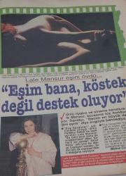 MEYDAN GAZETESİ-TELE MAGAZİN-DERGİ-MEYDAN-MAGAZİN-EK-12 ŞUBAT-1994-SAYI:27-KAPAK-FOTOĞRAF-RÖPORTAJ-GÜNER ÜMİT-İZEL-ERCAN-LALE MANSUR-POSTER--TANYELİ-SİBEL GÖKÇE-HAVVA KOPAN-REALİTY SHOW-MELTEM ÖREN-RANA YÖRÜK-MEGA TURNİKE-SİBEL TURNAGÖL-FERDİ TAYFUR-PERA PALAS-KORKU EKSPRESİ-PASAKLI HAYDUT-İSKOÇYALI 2-TÜRKAN ŞORAY-SENARYO-ŞÜKRAN AKPINAR-KOŞAN ADAM-ARNOLD SCHWARZENEGGER-ZEKİ MÜREN-GOL SHOW-DÜŞ GEZGİNLERİ-ALTIN PORTAKAL-MERAL OĞUZ-FEDON-RANA ELİK-AYDIN MAÇOLAR