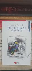 Alice Harikalar Ülkesinde