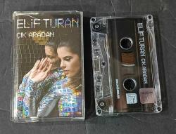 ELİF TURAN * ÇIK ARADAN * KASET