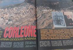 HÜRRİYET GAZETESİ-SHOW EKRAN DERGİSİ-SHOW-DERGİ-7 MART-1993-SAYI:50-KAPAK-FOTOĞRAF-RÖPORTAJ-SABUN KÖPÜĞÜ-MONICA BELUCCI-DRACULA-HOLLYWOOD-CORLEONE-EMMANUELLE SEIGNER-ROMAN POLANSKİ-MİCHEL PİCCOLİ-VİCTORİA ABRİL-JEFF KOONS-PAVAROTTİ-LUCİANO PAVAROTTİ-SİBEL TAN-MANKEN-JÜLİDE ATEŞMATİLD MANOKYAN-DORA ÇİLİNGİR-SEZER YILMAZ-ANNA FALCHİ-KONT DRACULA-SHARON TATE-FAYE DUNAWAY-NASTASSİA KİNDKİ-JACQUELİNE BİSSET-İSTİKRARSIZLAR-İLKNUR BOZKURT-FARUK PEKER-MELTEM DOĞANAY-AHMET KAYA-ALEV BAYMUR-TANJU ÇOLAK-GÜL ERDA-FUNDA ÖNCÜ-ALP BUĞDAYCI-HALİL KADİRBEYOĞLU-FİL KADINLAR-