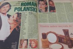HÜRRİYET GAZETESİ-SHOW EKRAN DERGİSİ-SHOW-DERGİ-7 MART-1993-SAYI:50-KAPAK-FOTOĞRAF-RÖPORTAJ-SABUN KÖPÜĞÜ-MONICA BELUCCI-DRACULA-HOLLYWOOD-CORLEONE-EMMANUELLE SEIGNER-ROMAN POLANSKİ-MİCHEL PİCCOLİ-VİCTORİA ABRİL-JEFF KOONS-PAVAROTTİ-LUCİANO PAVAROTTİ-SİBEL TAN-MANKEN-JÜLİDE ATEŞMATİLD MANOKYAN-DORA ÇİLİNGİR-SEZER YILMAZ-ANNA FALCHİ-KONT DRACULA-SHARON TATE-FAYE DUNAWAY-NASTASSİA KİNDKİ-JACQUELİNE BİSSET-İSTİKRARSIZLAR-İLKNUR BOZKURT-FARUK PEKER-MELTEM DOĞANAY-AHMET KAYA-ALEV BAYMUR-TANJU ÇOLAK-GÜL ERDA-FUNDA ÖNCÜ-ALP BUĞDAYCI-HALİL KADİRBEYOĞLU-FİL KADINLAR-