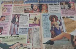 HÜRRİYET GAZETESİ-SHOW EKRAN DERGİSİ-SHOW-DERGİ-7 MART-1993-SAYI:50-KAPAK-FOTOĞRAF-RÖPORTAJ-SABUN KÖPÜĞÜ-MONICA BELUCCI-DRACULA-HOLLYWOOD-CORLEONE-EMMANUELLE SEIGNER-ROMAN POLANSKİ-MİCHEL PİCCOLİ-VİCTORİA ABRİL-JEFF KOONS-PAVAROTTİ-LUCİANO PAVAROTTİ-SİBEL TAN-MANKEN-JÜLİDE ATEŞMATİLD MANOKYAN-DORA ÇİLİNGİR-SEZER YILMAZ-ANNA FALCHİ-KONT DRACULA-SHARON TATE-FAYE DUNAWAY-NASTASSİA KİNDKİ-JACQUELİNE BİSSET-İSTİKRARSIZLAR-İLKNUR BOZKURT-FARUK PEKER-MELTEM DOĞANAY-AHMET KAYA-ALEV BAYMUR-TANJU ÇOLAK-GÜL ERDA-FUNDA ÖNCÜ-ALP BUĞDAYCI-HALİL KADİRBEYOĞLU-FİL KADINLAR-