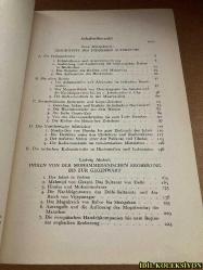 GESCHİCHTE ASİENS - ERNST WALDSCHMİDT / LUDWİG ALSDORF / BERTOLD SPULER / HANS O. H. STANGE / OSKAR KRESSLER - VERLAG F. BRUCKMANN - ALMANCA KİTAP (ASYA'NIN TARİHİ)