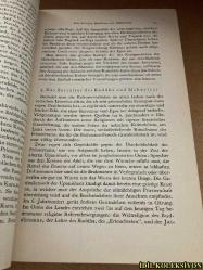 GESCHİCHTE ASİENS - ERNST WALDSCHMİDT / LUDWİG ALSDORF / BERTOLD SPULER / HANS O. H. STANGE / OSKAR KRESSLER - VERLAG F. BRUCKMANN - ALMANCA KİTAP (ASYA'NIN TARİHİ)