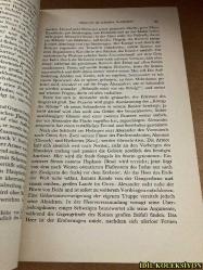 GESCHİCHTE ASİENS - ERNST WALDSCHMİDT / LUDWİG ALSDORF / BERTOLD SPULER / HANS O. H. STANGE / OSKAR KRESSLER - VERLAG F. BRUCKMANN - ALMANCA KİTAP (ASYA'NIN TARİHİ)
