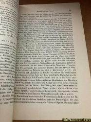 GESCHİCHTE ASİENS - ERNST WALDSCHMİDT / LUDWİG ALSDORF / BERTOLD SPULER / HANS O. H. STANGE / OSKAR KRESSLER - VERLAG F. BRUCKMANN - ALMANCA KİTAP (ASYA'NIN TARİHİ)
