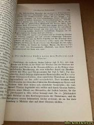 GESCHİCHTE ASİENS - ERNST WALDSCHMİDT / LUDWİG ALSDORF / BERTOLD SPULER / HANS O. H. STANGE / OSKAR KRESSLER - VERLAG F. BRUCKMANN - ALMANCA KİTAP (ASYA'NIN TARİHİ)