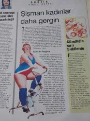 YENİYÜZYIL GAZETESİ-CAFE PAZAR-DERGİ-EK-CAFE-PAZAR-16 KASIM-1997-SAYI:1-KAPAK-FOTOĞRAF-RÖPORTAJ-İZEL-SAĞLIK-ŞİŞMAN-GERGİN-KADINLAR-TEST-PANTER-CEYLAN-AKIN-FRANSA-POP MÜZİK-YEŞİM SALKIM-DEBORAH CAPRİOGLİO-GEORGİA ATLANTA MODEL OF THE SOUTH-NİLÜFER-MODA-NAOMİ CAMPHELL-PRADA-BLUES FESTİVAL-PİLOT-EMEL ARMAN KARAKAŞ-OKYANUS-TARİH-DÜĞÜN-EN YAŞLI GELİN-MINNIE MUNRO-