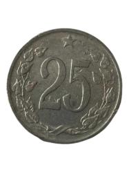 25 HALER 1963