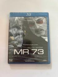 MR 73 Orijinal Bluray Film Yılmaz Video
