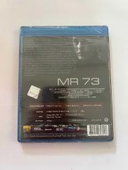 MR 73 Orijinal Bluray Film Yılmaz Video