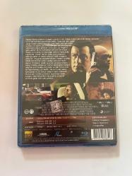 Tuzak - Today You Die Orijinal Bluray Film Yılmaz Video