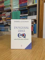 Duygusal Zeka - Daniel Goleman