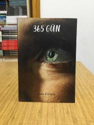 365 Gün - İrem Ünverdi