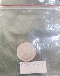 2 BUÇUK LİRA 1975 (TERS) YÜKSEK KONDİSYON ÇİL+++