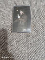 OSMAN ÖZTUNÇ KENDİME BAĞIRDIM